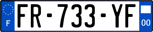 FR-733-YF