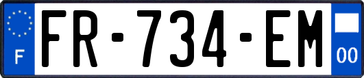 FR-734-EM
