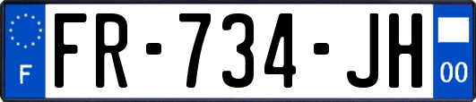 FR-734-JH