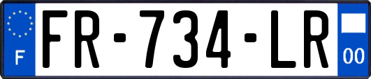 FR-734-LR