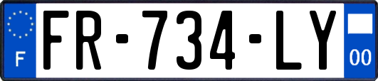 FR-734-LY