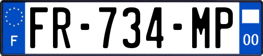 FR-734-MP