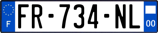 FR-734-NL