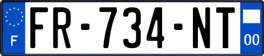 FR-734-NT