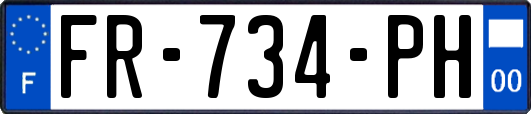 FR-734-PH