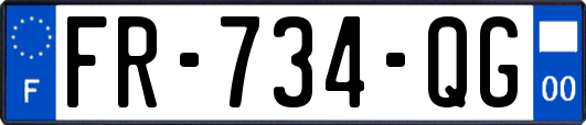FR-734-QG