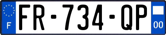 FR-734-QP