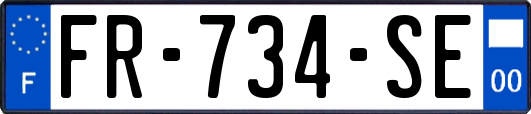 FR-734-SE
