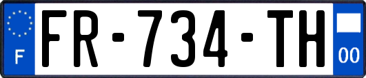 FR-734-TH
