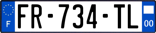 FR-734-TL