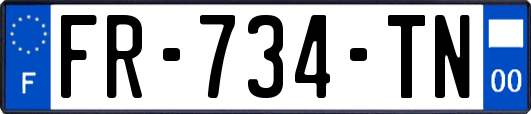 FR-734-TN