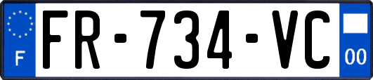 FR-734-VC