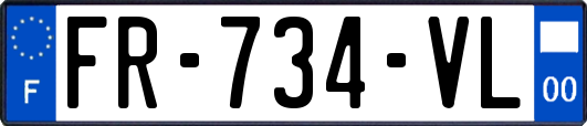 FR-734-VL