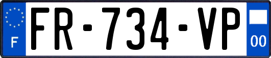 FR-734-VP