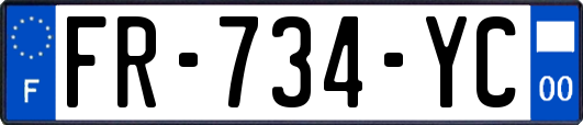 FR-734-YC
