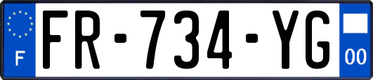 FR-734-YG