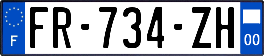 FR-734-ZH