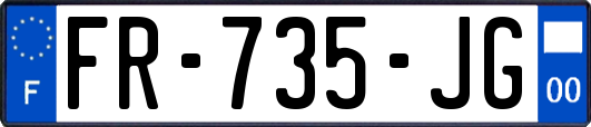 FR-735-JG