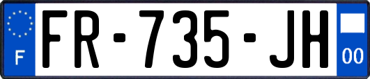 FR-735-JH