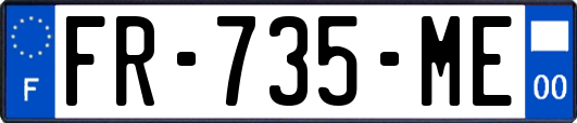 FR-735-ME