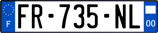 FR-735-NL