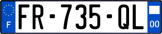 FR-735-QL