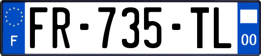 FR-735-TL