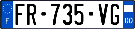 FR-735-VG