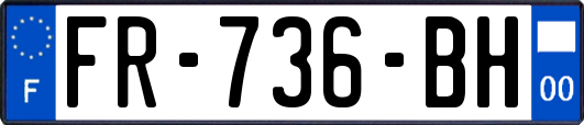 FR-736-BH