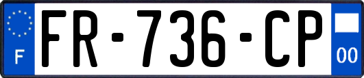 FR-736-CP