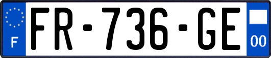 FR-736-GE