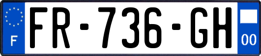 FR-736-GH
