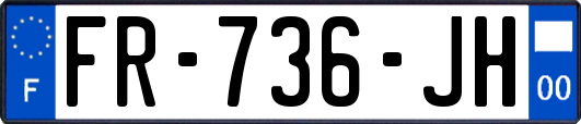 FR-736-JH