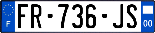 FR-736-JS