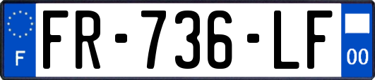 FR-736-LF