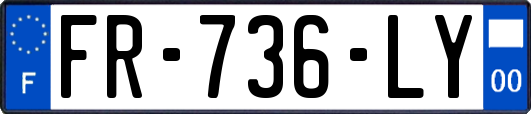FR-736-LY