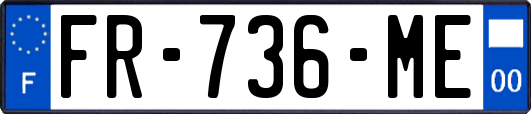 FR-736-ME
