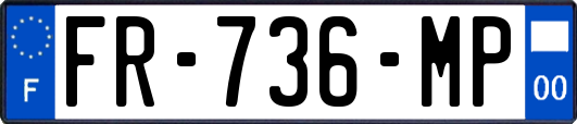 FR-736-MP