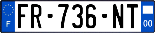 FR-736-NT