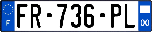 FR-736-PL