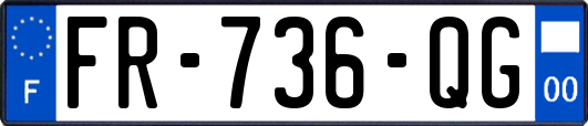 FR-736-QG