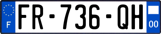FR-736-QH