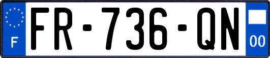 FR-736-QN