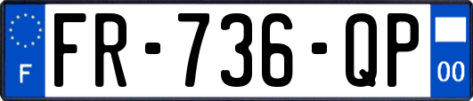 FR-736-QP