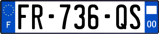 FR-736-QS