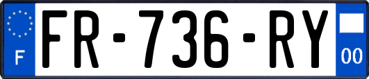 FR-736-RY