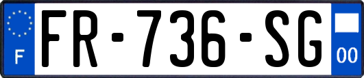 FR-736-SG