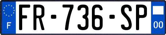 FR-736-SP