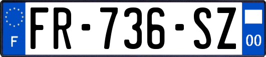 FR-736-SZ