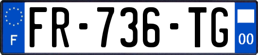 FR-736-TG